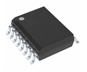 IC EXPANDER I/O 8 I2C 100kHz 16SOIC SMD - BYTE 28406  - PCF8574ADWR