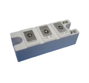 THYRISTOR DIODE MODULE DUAL 200A 1800V CHASSIS MOUNT - BYTE 28411  - MT200C18T2