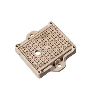IGBT MODULE 200A 1200V CHASSIS MOUNT (MG200TT12MSP3S )