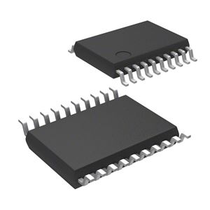 BYTE 28419 - STM32C011F4P6