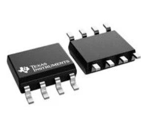 IC OPAMP GP 2 CIRCUIT SOIC8 SMD (NE5532DR)