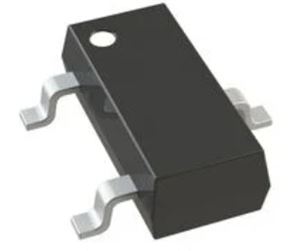 BYTE 28437 - BC847BW,115