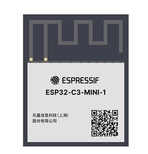 BYTE 28440 - ESP32-C3-MINI-1-N4X