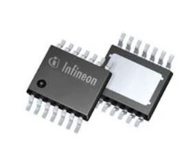 IC PWR SWITCH N-CHANNEL 1:1 TSDSO-14 SMD - BYTE 28441  - BTS70082EPAXUMA1