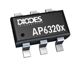 BYTE 28442 - AP63203WU-7