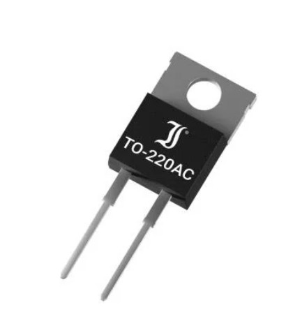 DIODE SUPERFAST RECOVERY 8A 200V TO-220AC THT (MUR820)
