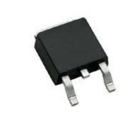 MOSFET N-CH 110A 80V TO252 SMD   (YJD110G08A)