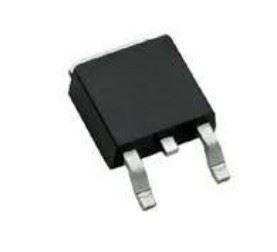 MOSFET N-CH 110A 80V TO252 SMD   - BYTE 28452  - YJD110G08A