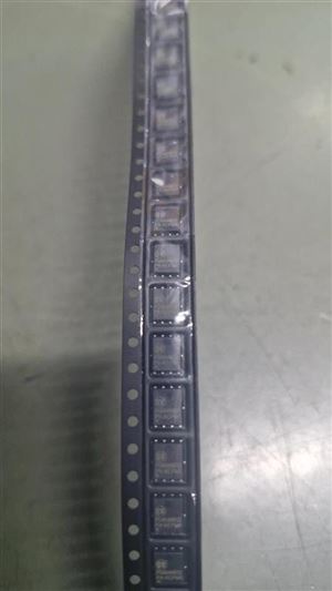 MOSFET N-CH 40V ±20V 1.3m-1.8m SOIC-8 SMD - BYTE 28467  - PGN04N013