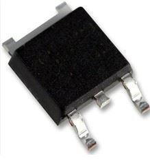 MOSFET N-CHANNEL 100V 190A TO-263 SMD - BYTE 28468  - YJB3D0G10H-F2-0000H