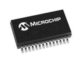 IC MCU 8BIT 14KB FLASH SOIC28 SMD - BYTE 28486  - PIC16F1516-I/SO              