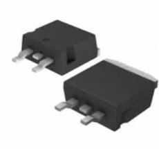 IC REG VOLTAJ LINEAR 5V 1.5A TO-263-3 (D2PAK) SMD - BYTE 28490  - L7805ABD2T-TR