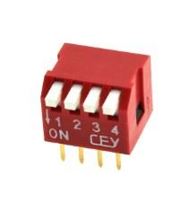 BYTE 28492 - DS1040-04RT