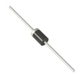 DIODE SCHOTTKY 150V DO201AD THT (SB3150)