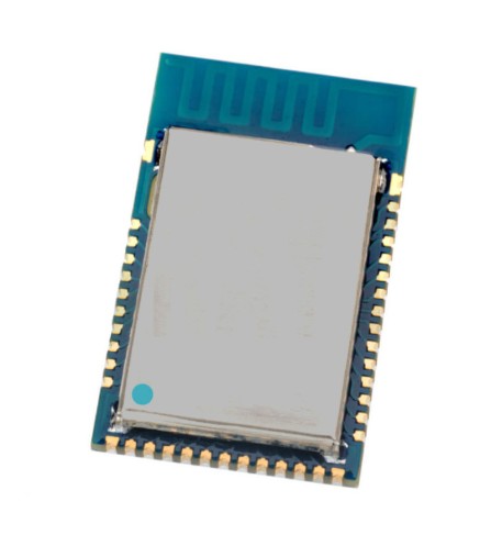 MODULE BLUETOOTH BT4.2/5 NRF52832 PCB ANTEN SMD (MDBT42Q-PATM)