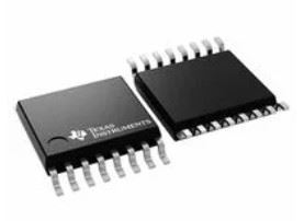 IC EXPANDER 400kHz I2C SMBUS 16TSSOP SMD - BYTE 28499  - TCA6408AQPWRQ1