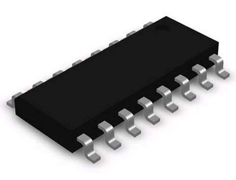 IC SR COMPLEMENTARY 8BIT 16-SOIC SMD (74HCT165D,653)
