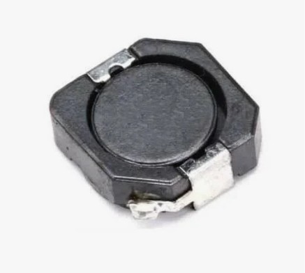 FIXED IND 100uH 1.7A 220mOHM 12.3x12.3mm SMD (SMDRI127-101MT)
