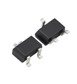 MOSFET N-CH 30V 5A SOT23 SMD (IRLML6344TRPBF)