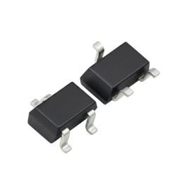 MOSFET N-CH 30V 5A SOT23 SMD - BYTE 28514  - IRLML6344TRPBF