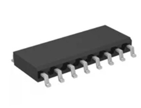 OPTOISOLATOR 3.75kV TRANS 4-CH 16SOIC SMD (LTV-247	)