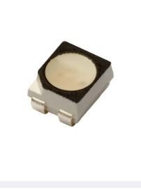 LED RGB DIFFUSED 6PLCC SMD - BYTE 28521  - ASMB-TTF0-0A20B