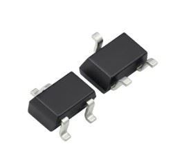 TRANS 500mA 45V PNP SOT23 SMD - BYTE 28551  - BC807-40