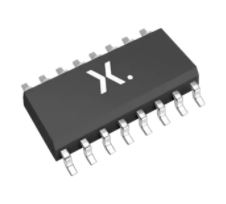 ENTEGRE IC MULTIVIBRATOR 65NS 16SO SMD (74HC123D,653-JSM	)