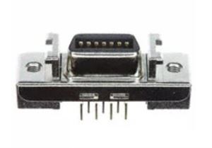 CONN D-SUB RCPT 14P PCB SOLDER THT - BYTE 28562  - 10214-6212PC