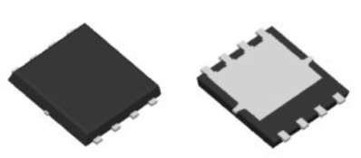 MOSFET N-CH 40V 312A PDFN5060-8L SMD (PGN04N011M)
