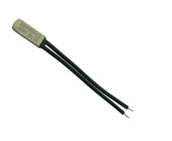 THERMOSTAT 70°C NC CLOSED WITH CABLE (KSD9700)