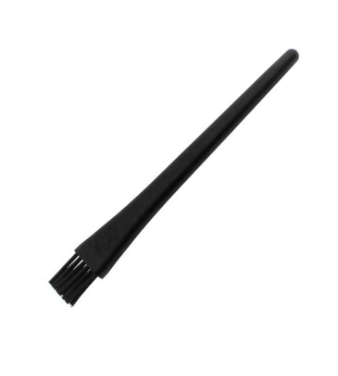 SİYAH ESD ANTİSTATİK FIRÇA 146x15x16mm (*)