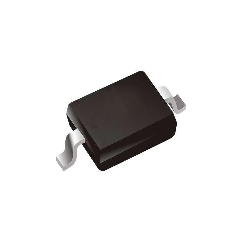 DIODE ZENER 5.1V 500mW SOD-123 SMD (MM1Z5V1)