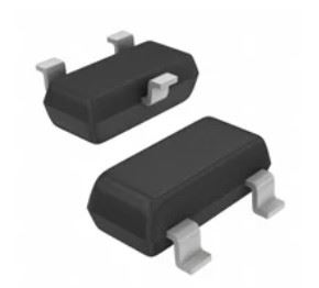 MOSFET N-CH 30V 5.6A SOT-23 SMD - BYTE 28649  - YJL3400B