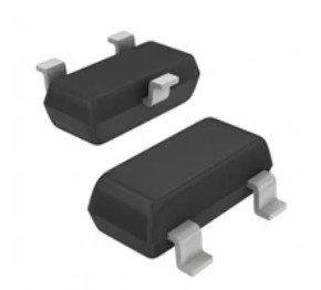 MOSFET P-CH 30V 4.4A SOT-23 SMD (YJL3401A)