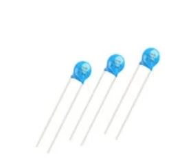 VARISTOR DISC 430V 400A 5mm THT - BYTE 28651  - BVR-05D431K