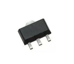 IC REG LINEAR 5V 100mA SOT89-3L SMD - BYTE 28718  - 78L05
