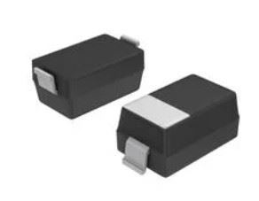 DIODE ZENER 500mW 24V ±5% SOD123 SMD - BYTE 28721  - BZT52C24	