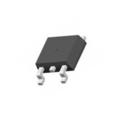 REG VOLTAJ 5V 0.5A TO252 SMD  (78M05)