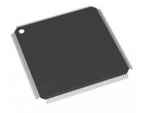 IC MCU 32BIT 2MB FLASH 176LQFP SMD - BYTE 28734  - STM32H743IIT6