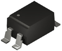 OPTOISOLATOR 5KV 1-CH TRANS 4-SMD (LTV-817S-TA1-C )