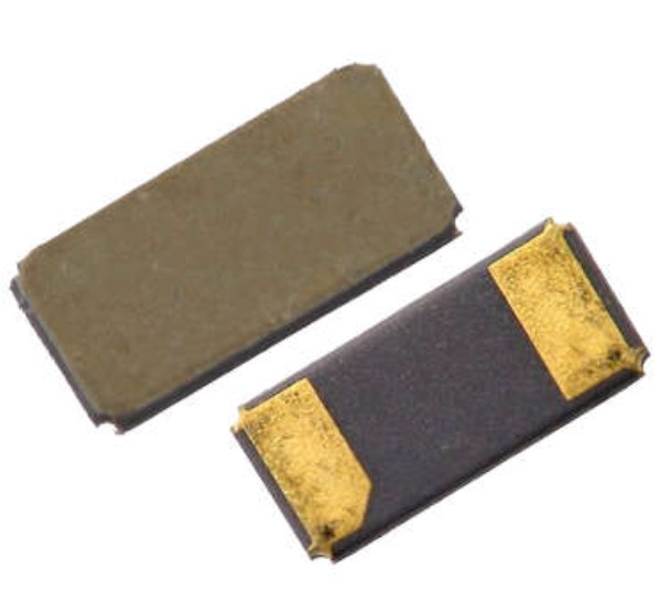 CRYSTAL 32.7680kHz 6pF 2-SMD (RT3215-32.768-6-TR-NS1)