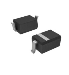 DIODE SCHOTTKY 40V 1A SOD323 SMD (1N5819WS)