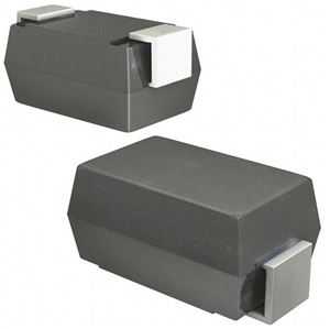 DIODE TVS 400W 24V DO214AC (SMA) SMD - BYTE 28807  - SMAJ24CA-E3/61