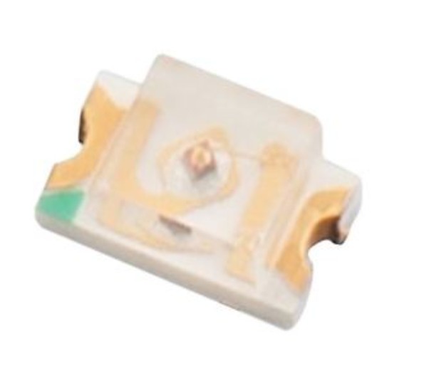 LED EMERALD GREEN WATER CLEAR 3.2V 0603 SMD (GL0603UG01)