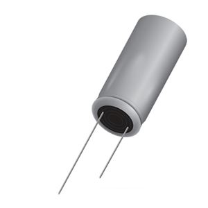 CAP EL 1000uF 16V 10x17 5mm 105° THT - BYTE 28809  - *