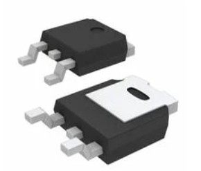 IC REG LINEAR 12V 500mA TO-252-3(DPAK) SMD (L78M12CDT)