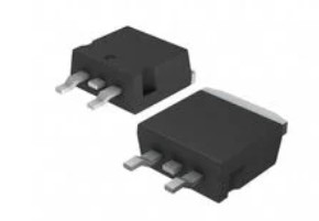 IC REG LINEAR -15V 1.5A TO-263-3(D2PAK) SMD (L7915ACD2T)