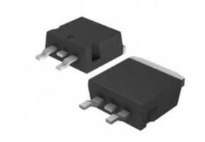IC REG LINEAR -15V 1.5A TO-263-3(D2PAK) SMD - BYTE 28817  - L7915ACD2T