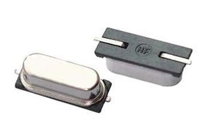 CRYSTAL 20MHz 20pF 20ppm HC49 SMD - BYTE 28828  - *